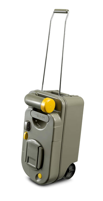 Thetford C200 Toilet Fresh-Up Set New Style 2334062 Thetford - UK Camping And Leisure