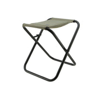 Travellife Lago Stool Moss Green