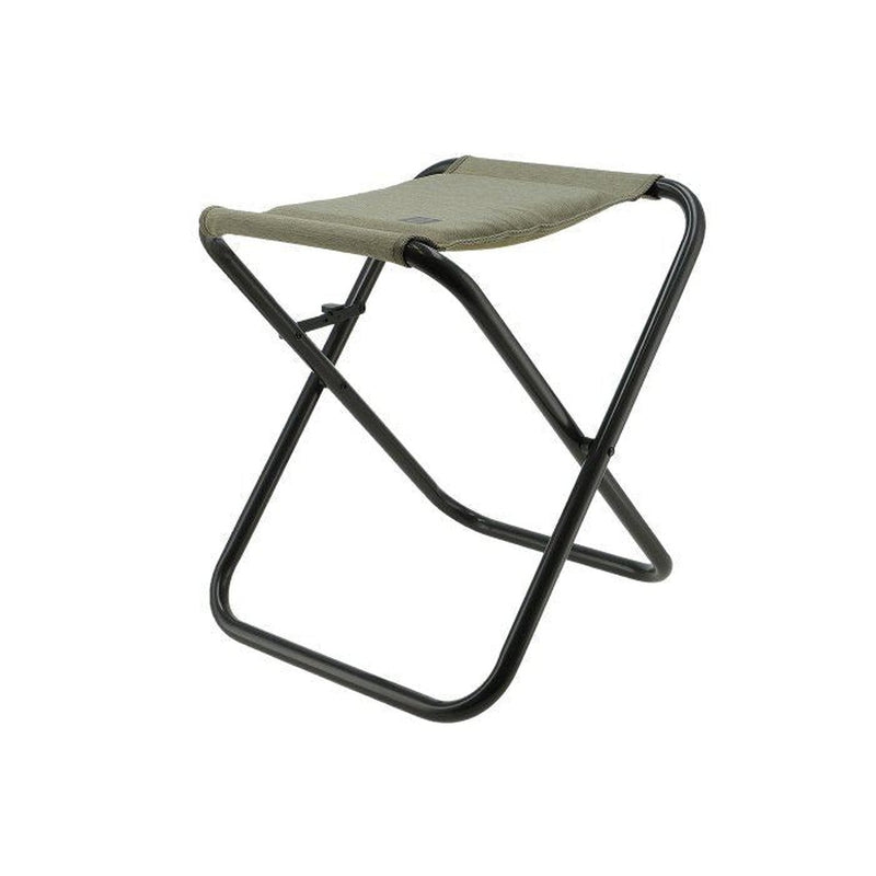 Travellife Lago Stool Moss Green | UK Camping and Leisure