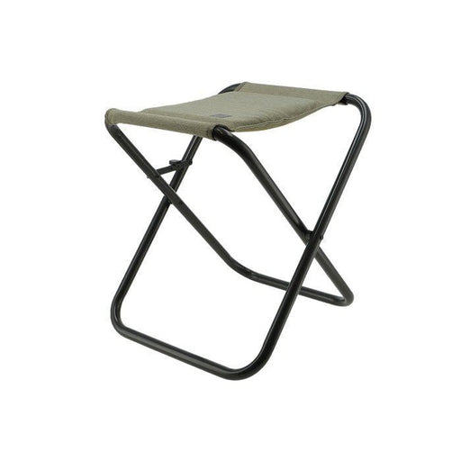 Travellife Lago Stool Moss Green | UK Camping and Leisure