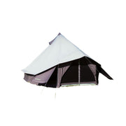 Outdoor Revolution Bell Star 400 Bell Tent Family 4 person Tent - Main Product Image | Tents > Tents by Size > 3 - 4 Berth Tents… | UK Camping and Leisure