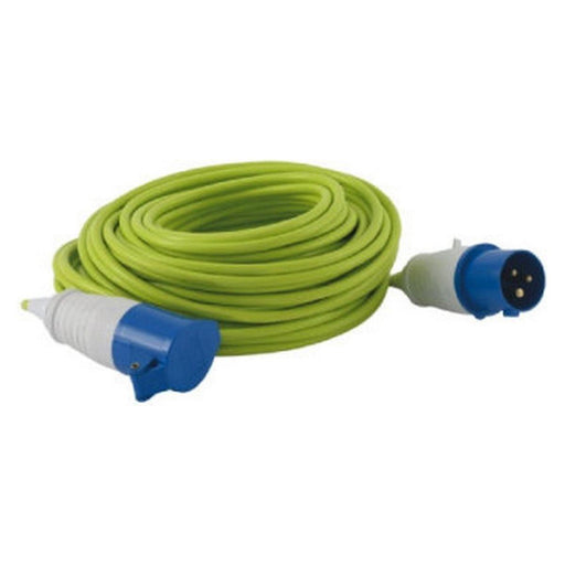 Mains Lead 25m Keep Your Caravan/Motorhome Powered with Mains Lead 25m Nova - UK Camping And Leisure