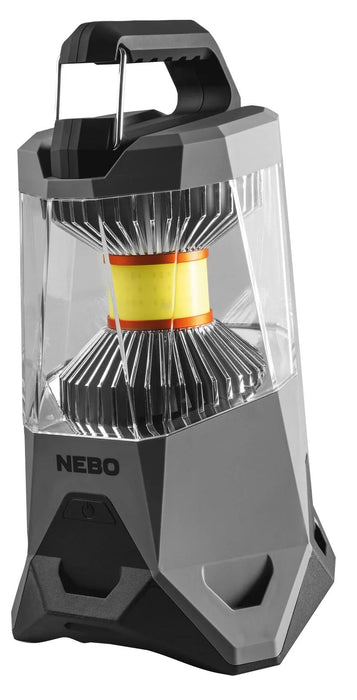 Nebo GALILEO 1000 Latern Nebo - UK Camping And Leisure