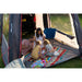 Vango Galli Low Drive Away Poled Awning (180 - 210cm) Campervan Vango - UK Camping And Leisure