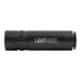 Lighthouse Rechargeable LED Pocket Torch 120 lumens Lighthouse - UK Camping And Leisure