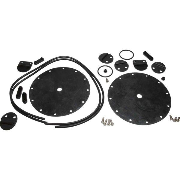 Whale AK3528 Nitrile Repair Kit for Whale Gusher 25 Pumps