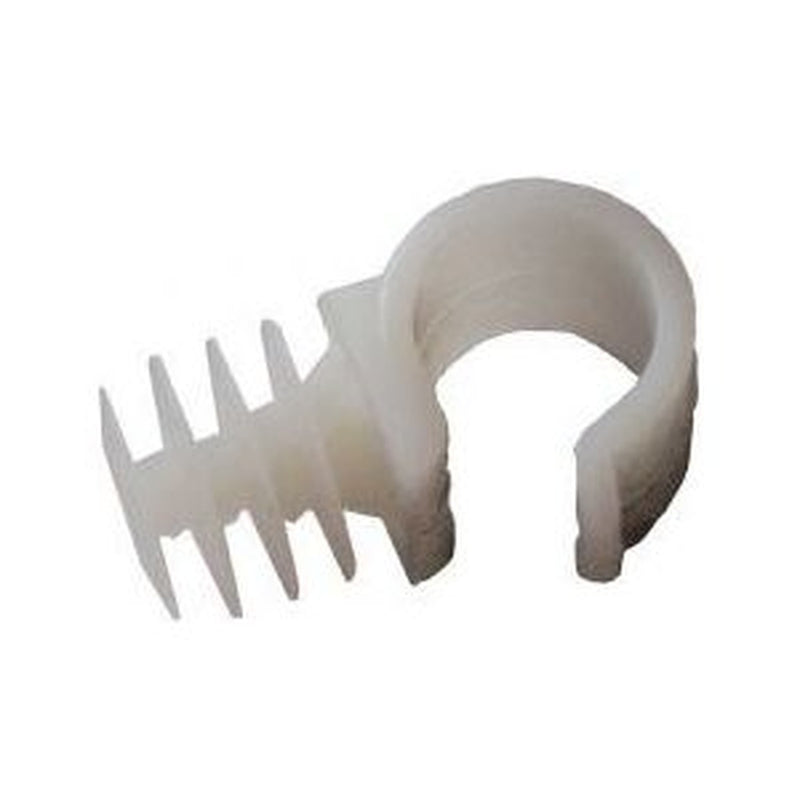 Plastic Clip 25Mm 55971 UK Camping And Leisure - UK Camping And Leisure