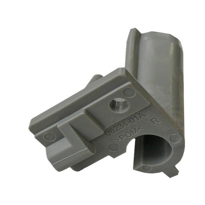 Fiamma F45s Right Hand Leg Swivel Holder (98655-550) Fiamma - UK Camping And Leisure