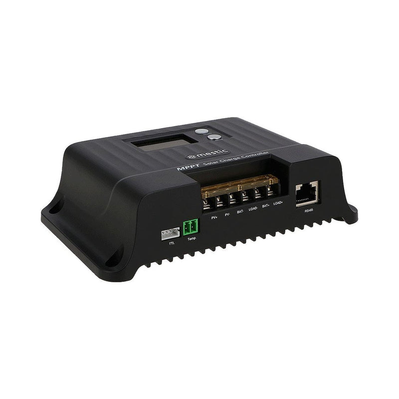 Mestic Solar Controller Mppt Msc-4010 10A Mestic - UK Camping And Leisure