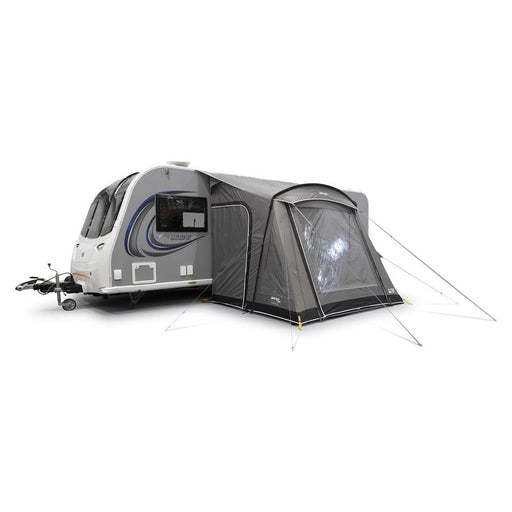 Vango Palma 260 Caravan Awning Pole Cloud Grey