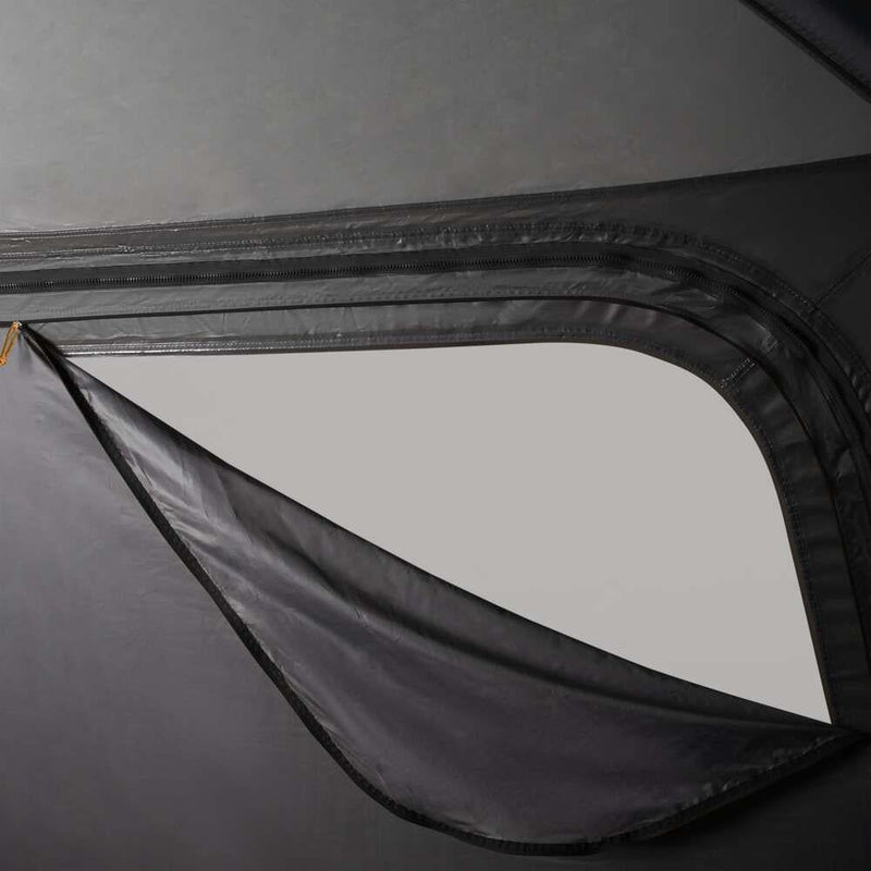 Kampa Roam Air Low Drive Away Inflatable Campervan Awning 180-210 cm - View 4