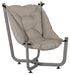 Quest Bliss Relax Garden Chair - Grey Quest - UK Camping And Leisure