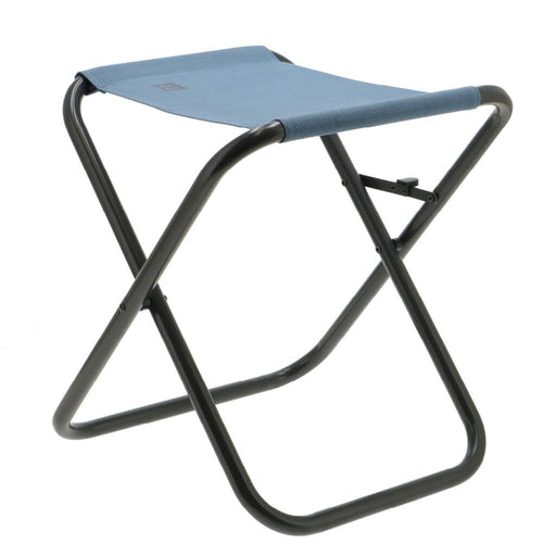 Travellife Como Stool Blue 2129840 Travellife - UK Camping And Leisure