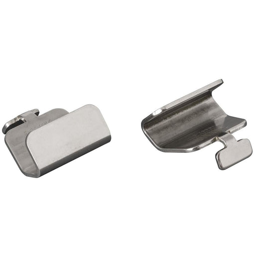 Fiamma CaravanStore S Clips (PR) (98667-015) Fiamma - UK Camping And Leisure