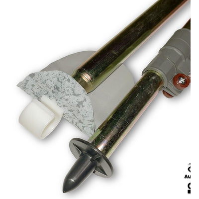 Camptech Front Upright Awning Support Storm Pole Genuine Camptech Pole