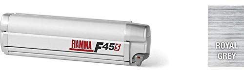Fiamma F45S Titanium 23M Royal Grey 06290P01R
