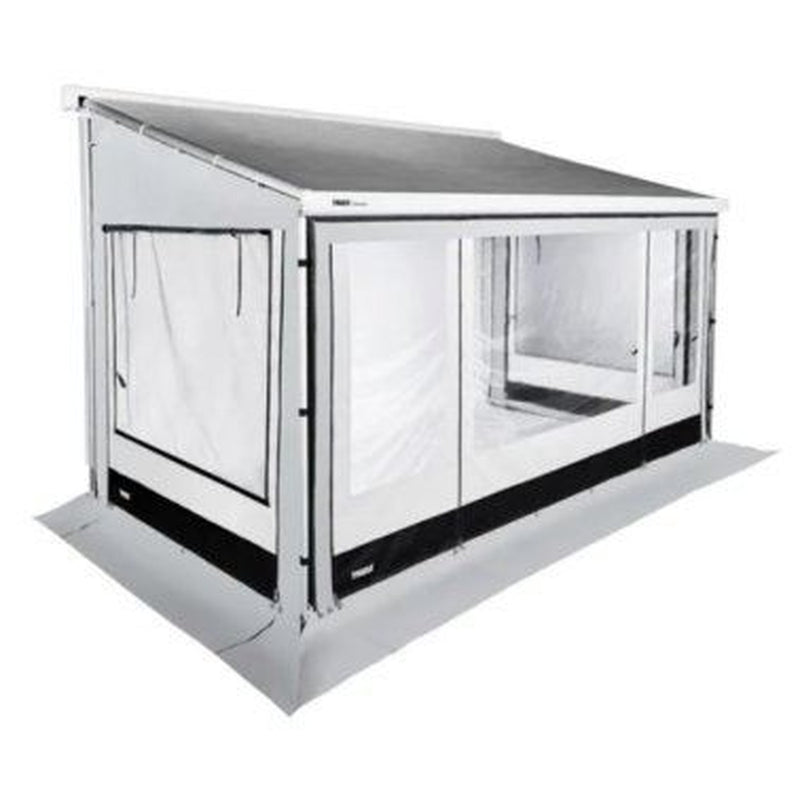 Thule Residence G3 Front H2 Lift Roof TO 5200 / 6300 3.75m for Height 2.30-2.50m