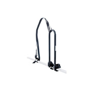 Thule 520-1 Kayak Support Stacker Foldable Car Roof Thule - Bars 4 Cars
