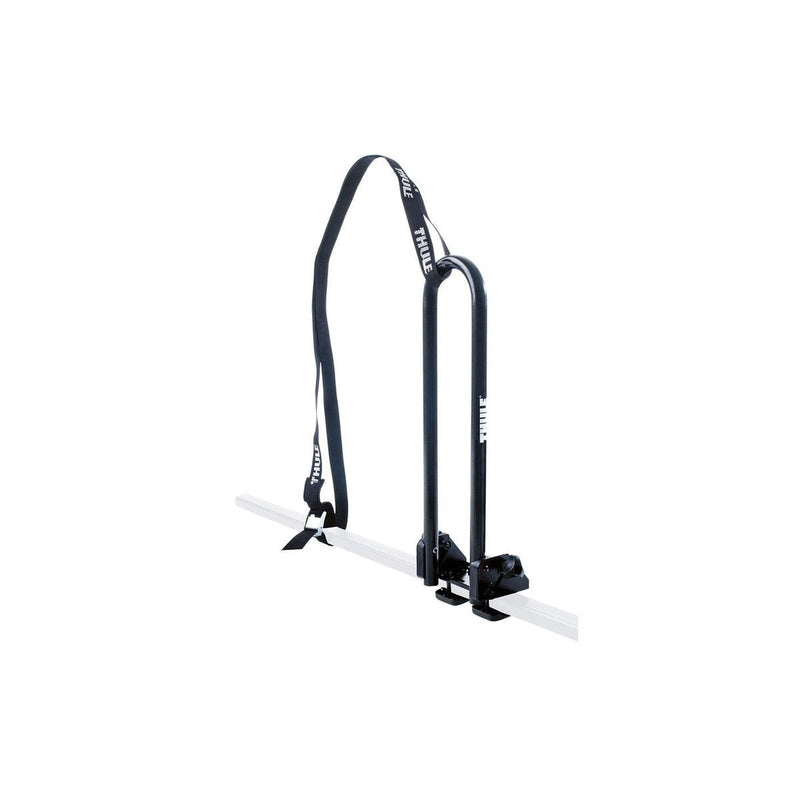 Thule 520-1 Kayak Support Stacker Foldable Car Roof Thule - Bars 4 Cars