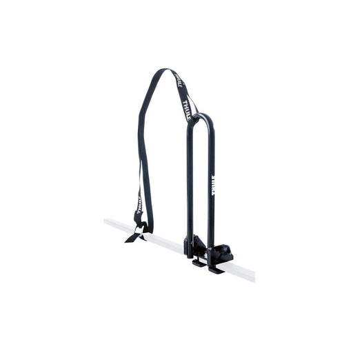 Thule 520-1 Kayak Support Stacker Foldable Car Roof Thule - Bars 4 Cars