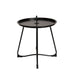 Bo-Camp Industrial Collection Side Table Palmetto Bo-Camp - UK Camping And Leisure