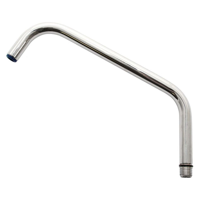 Extended Stainless Steel Spout for Camping Water Systems Nova - UK Camping And Leisure