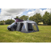 Outdoor Revolution Cayman DT LOW Driveaway Campervan Awning (180-220) - View 6