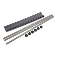 Kampa Drive Away Kit Limpet Awning Suction Fixing Rail Alternative Camper Roof