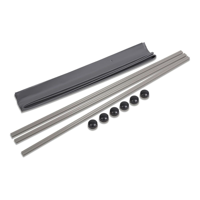 Kampa Drive Away Kit Limpet Awning Suction Fixing Rail Alternative Camper Roof Dometic - UK Camping And Leisure