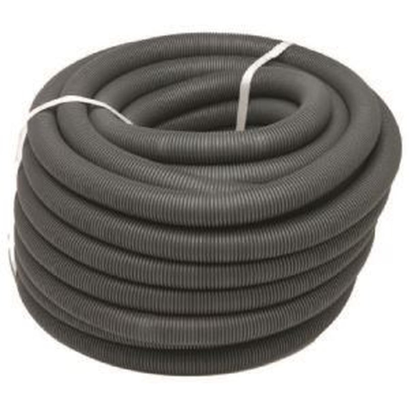 Conv Hose 285Mm Grey (M) 0008440 UK Camping And Leisure - UK Camping And Leisure