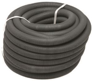 Conv Hose 285Mm Grey (M) 0008440 UK Camping And Leisure - UK Camping And Leisure