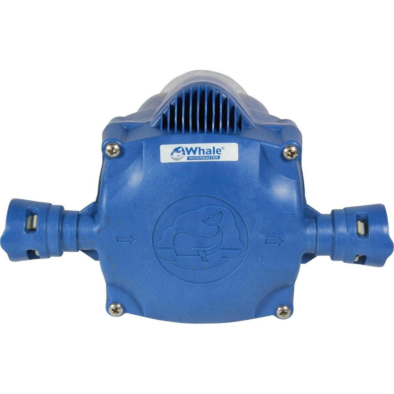 Water Pump Whale Master 3.0GPM 12V 30PSI Whale - UK Camping And Leisure
