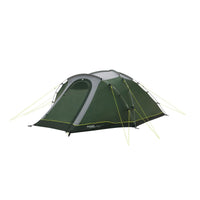 Outwell Cloud 4 Person Two Room Dome Tent 4 Berth inc  Sealed Grounsheet