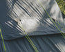 Outwell Earth 3 Plus Tunnel 3 Berth Tent Outwell - UK Camping And Leisure