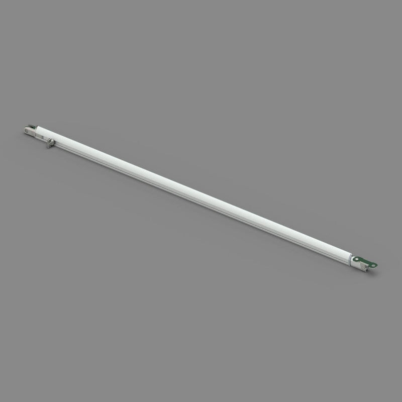 Fiamma Left Hand Support Leg F45S 350-450 06270-08- Fiamma - UK Camping And Leisure