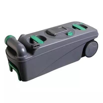 Thetford SC500 waste holding tank Left 9070806 Thetford - UK Camping And Leisure