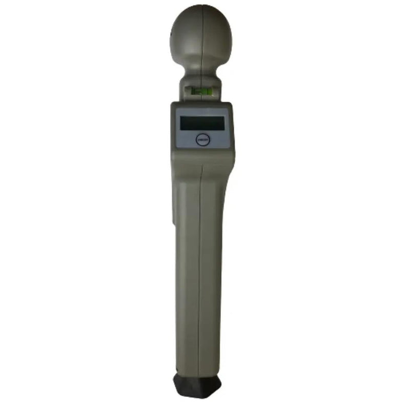 Royal Digital Noseweight Gauge up to 150kg Caravan Towing Safety Royal - UK Camping And Leisure