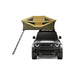 Thule Approach M two/three-person roof top tent fennel tan Thule - UK Camping And Leisure