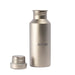 Vango Titanium Bottle 550ml Titanium Vango - UK Camping And Leisure