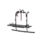 Fiamma Carry-Bike Psa - Deep Black Rear Mounted Bike Carrier - Main Product Image | UK Camping and Leisure