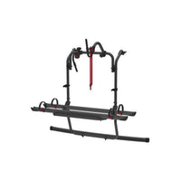 Fiamma Carry-Bike Psa - Deep Black Rear Mounted Bike Carrier