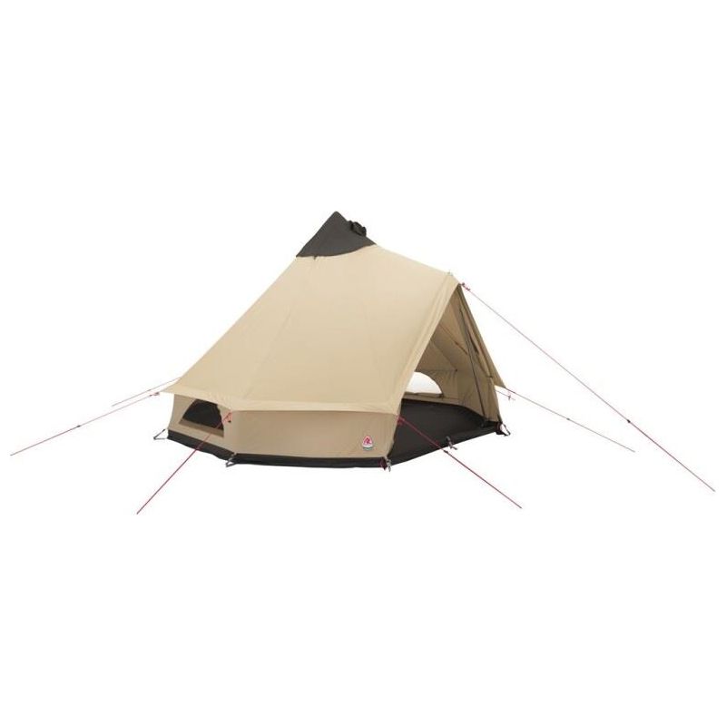 Robens Klondike S 4 Berth Poled Tent Robens - UK Camping And Leisure