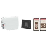 Fiamma F45S Motor Kit Advanced - Polar White 08455-01P