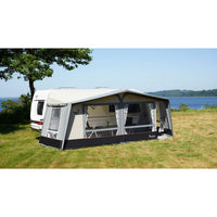 Isabella Ambassador Dawn Full Awning