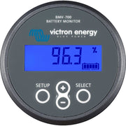 Victron BMV-700 Battery Monitor (Dashboard Mount) Victron - UK Camping And Leisure