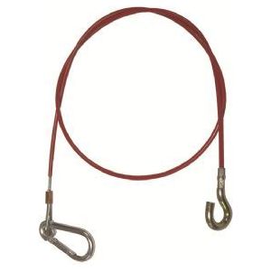 AL-KO Breakaway Cable Detachable 1220984 AL-KO - UK Camping And Leisure