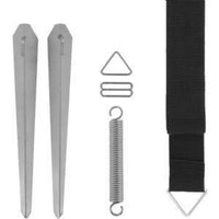 Travellife Storm Strap Kit Universal 13M 1105250