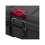 Keter Stack N Roll Power Tool Case Keter - UK Camping And Leisure