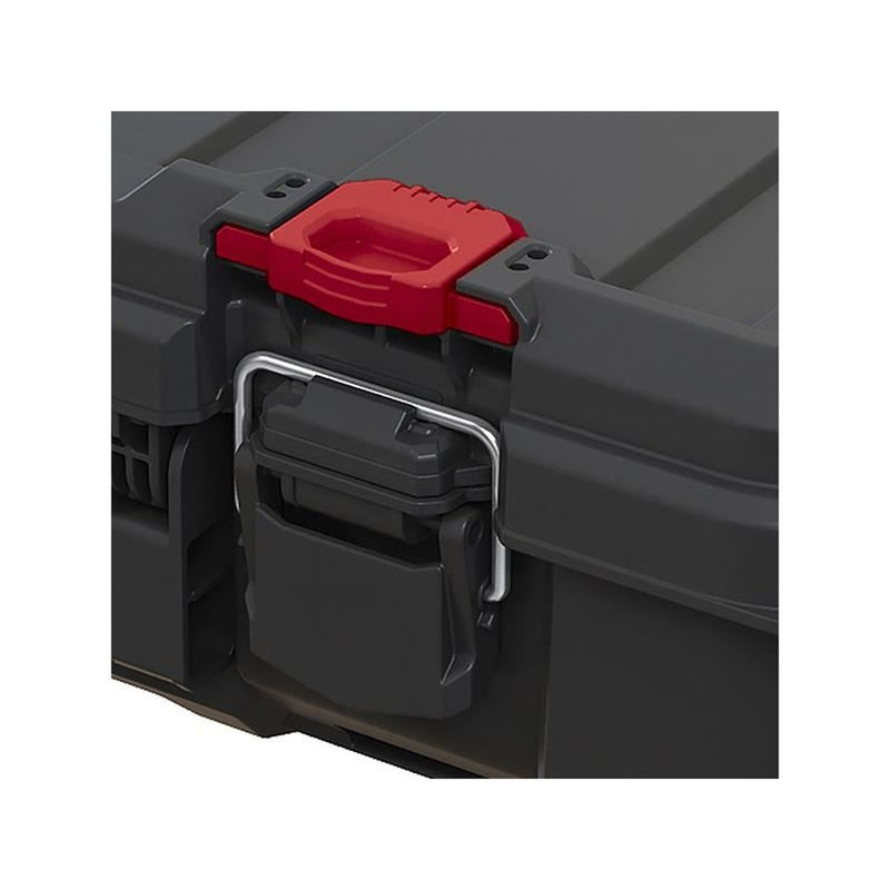 Keter Stack N Roll Power Tool Case Keter - UK Camping And Leisure