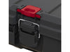 Keter Stack N Roll Power Tool Case Keter - UK Camping And Leisure